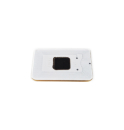RFID Chip Platine weiß NXP MIFARE Classic 1K 4b (13,56MHz) 18mm x 12mm x 1mm